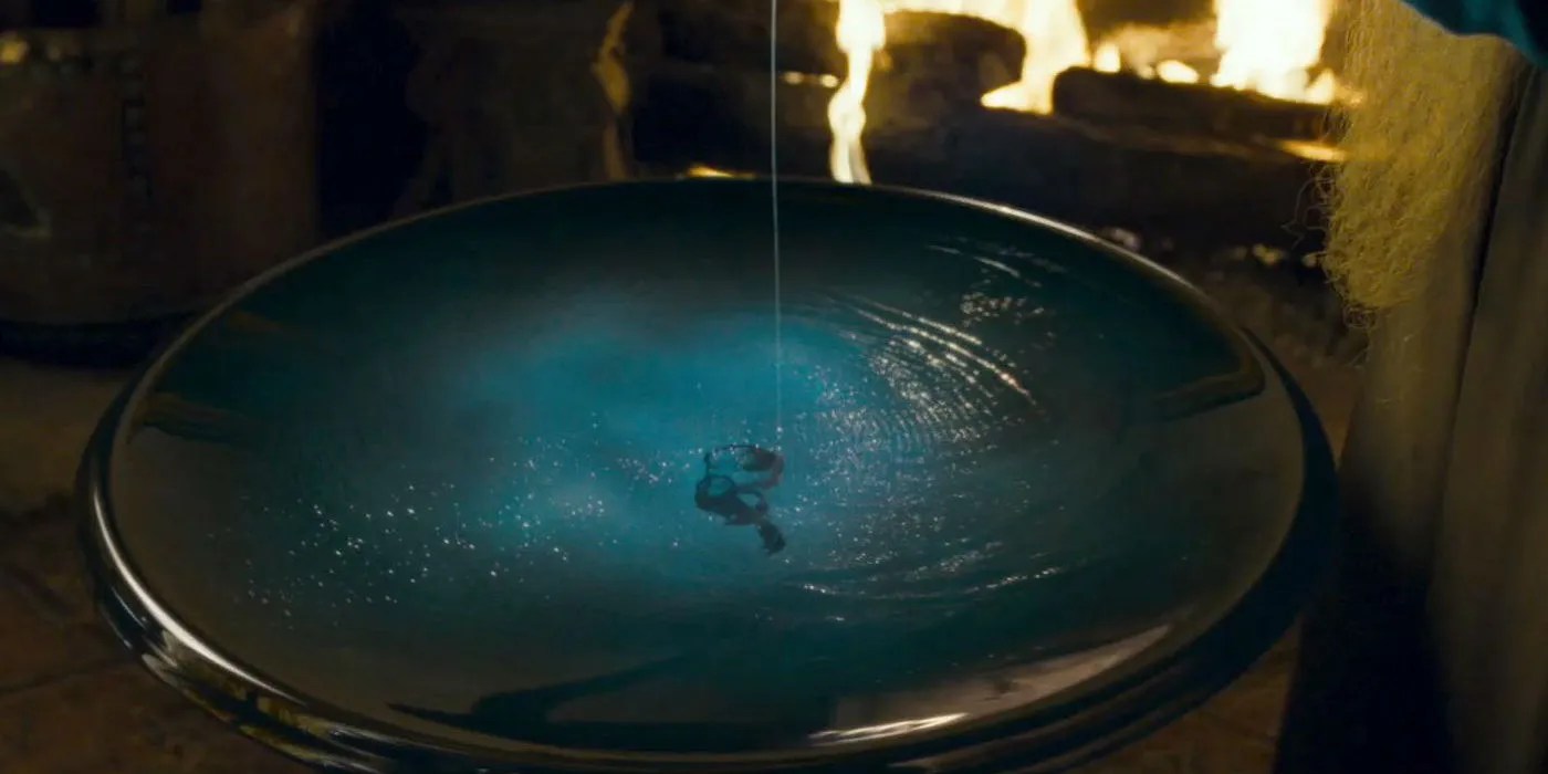 Harry Potter The 15 Most Powerful Magical Artifacts Ranked