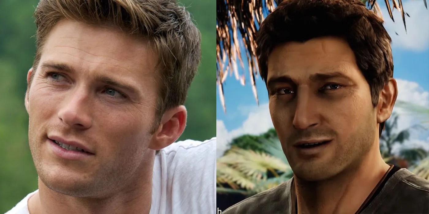 12 Actors Who Could Play Nathan Drake In Uncharted ScreenRant