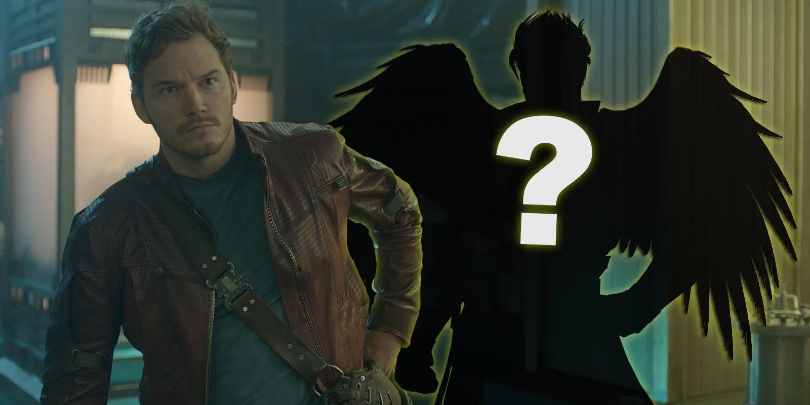 Guardians of the Galaxy 2 StarLord's Dad Revealed