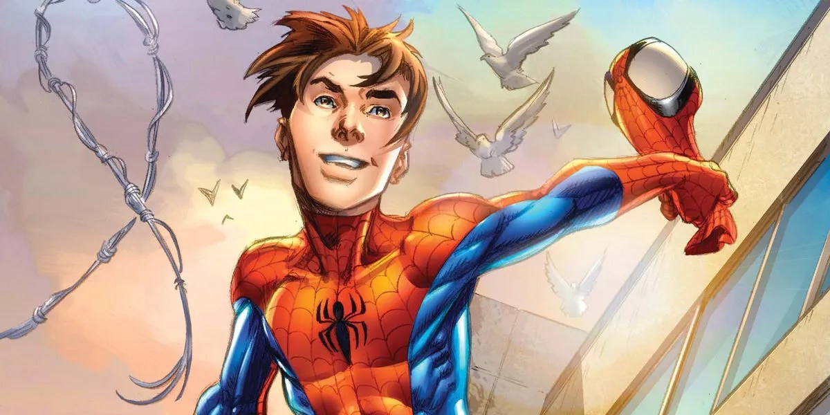 SpiderMan Actor Tom Holland Shows Off Peter Parker Haircut