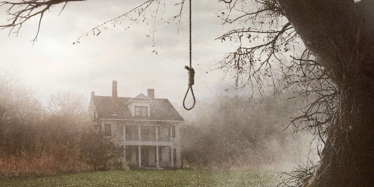 The Conjuring 2 Begins Filming; First Set Images Emerge