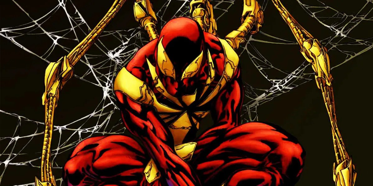 10 Superpowers You Didn't Know SpiderMan Has ScreenRant