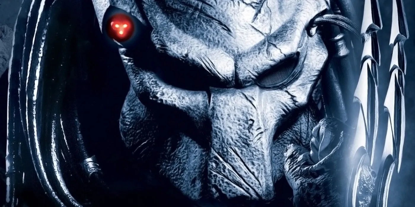 The Predator Reboot Benicio Del Toro Drops Out, Adds Boyd