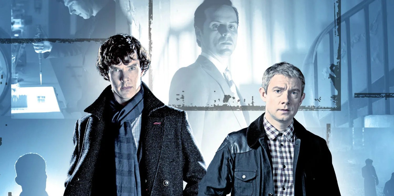 Sherlock Producer Reveals Season 4 Episode Clues Screen Rant