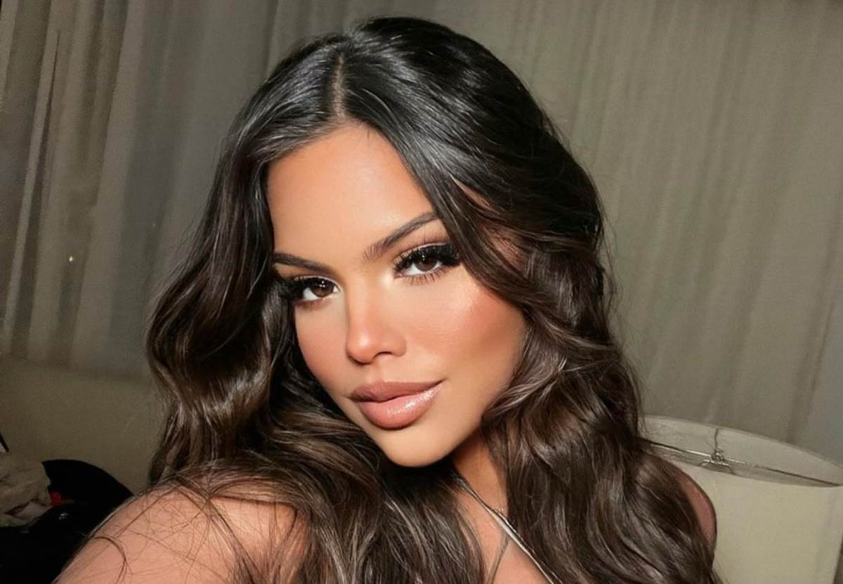 The Unexpected Twist In The Gracie Bon Leak Story