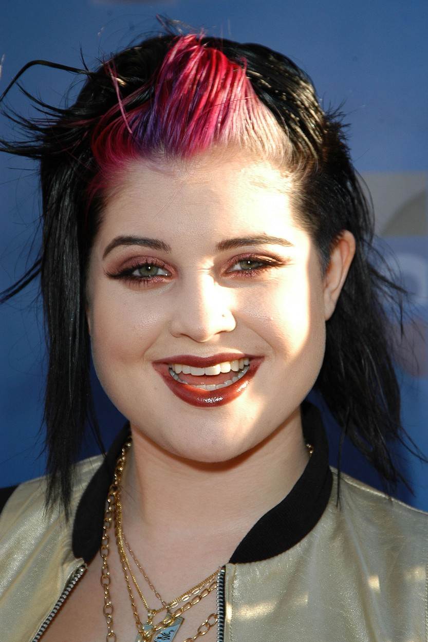 Kelly Osbourne slavi rođendan Story