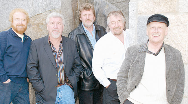 Band casts a roving eye on NZ Stuff.co.nz