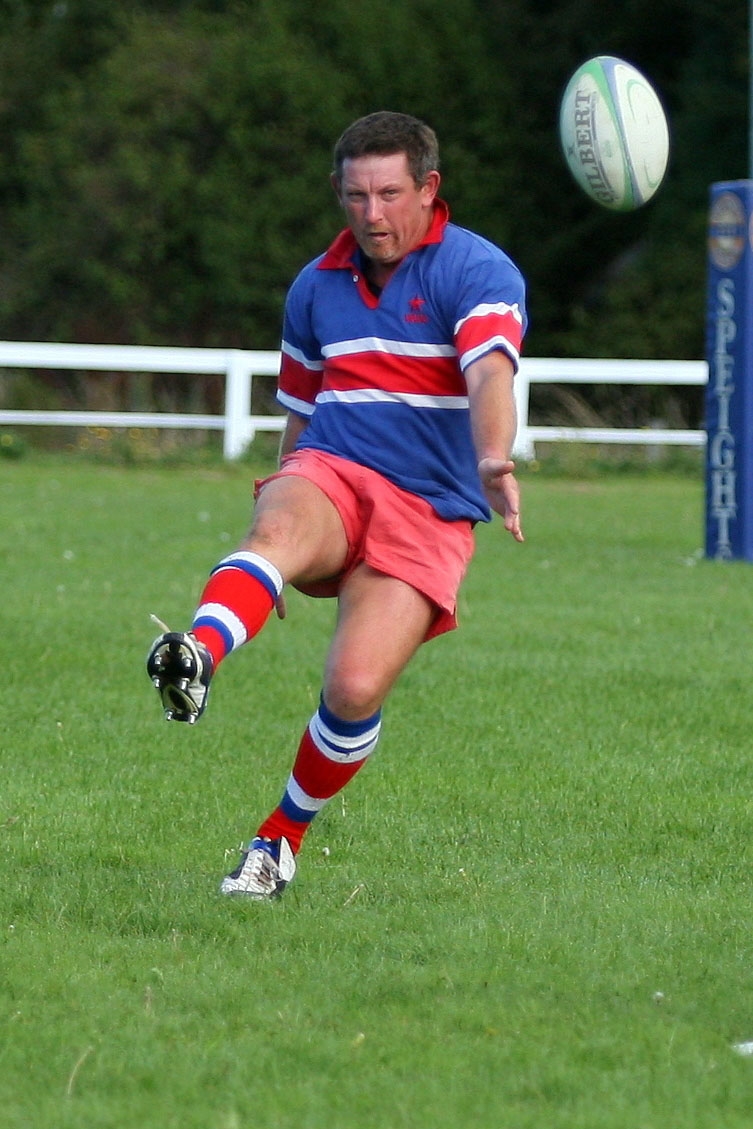 Hardcore 20 years for Waiau Stuff.co.nz