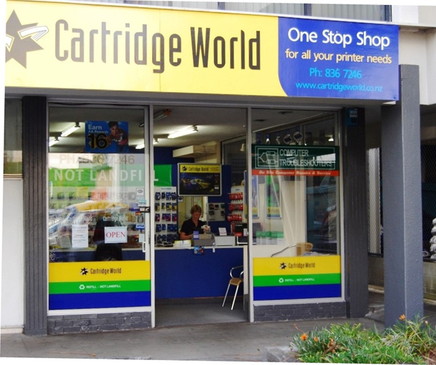 Cartridge World New Lynn and Henderson Stuff.co.nz