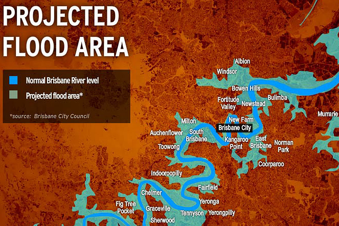 Toowoomba flood toll expected to climb Stuff.co.nz