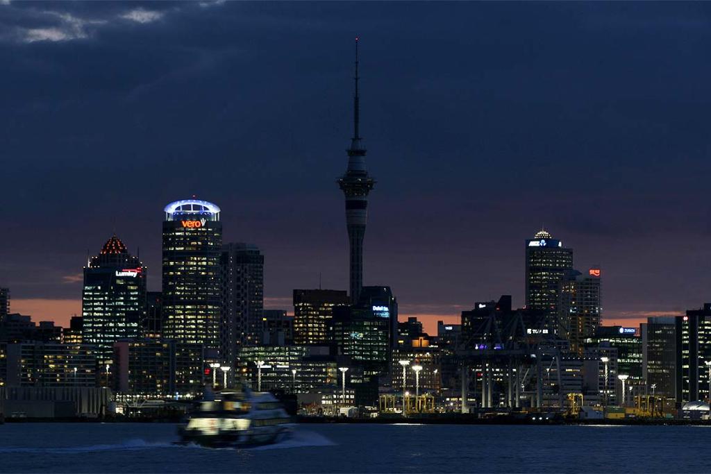 Rugby World Cup 2011 begins Stuff.co.nz