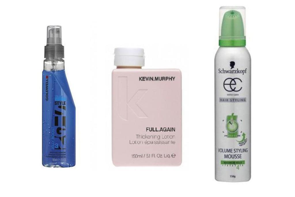 Howto Get texture in your hair Stuff.co.nz