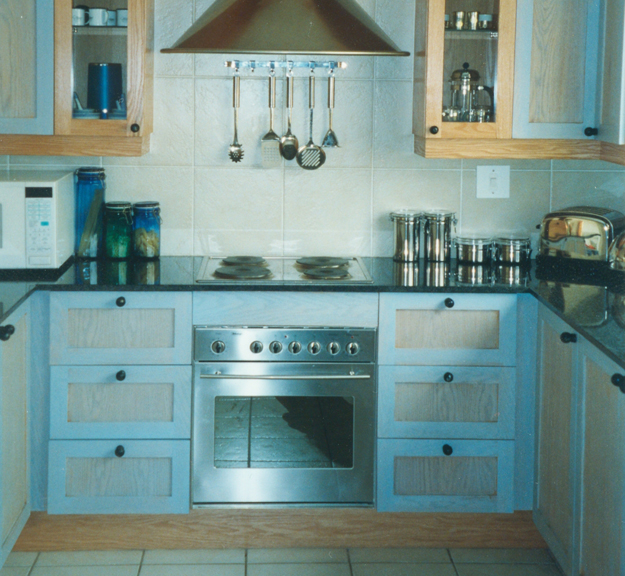 Kitchen Direct Auckland Matttroy