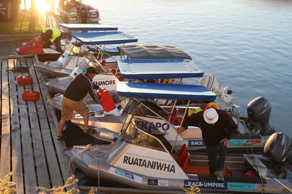 Fourth medal for Timaru Rowing Club Stuff.co.nz