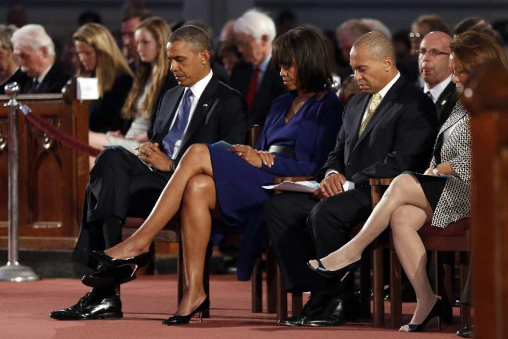 Boston Marathon bombings remembered Stuff.co.nz