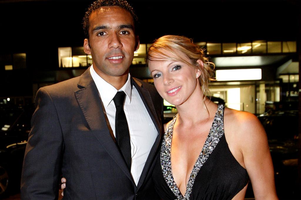 New Zealand sports' wives and girlfriends Stuff.co.nz