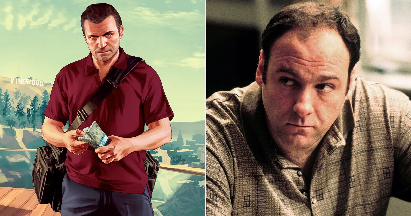 15 Things You Didn't Know About GTA V's Main Characters
