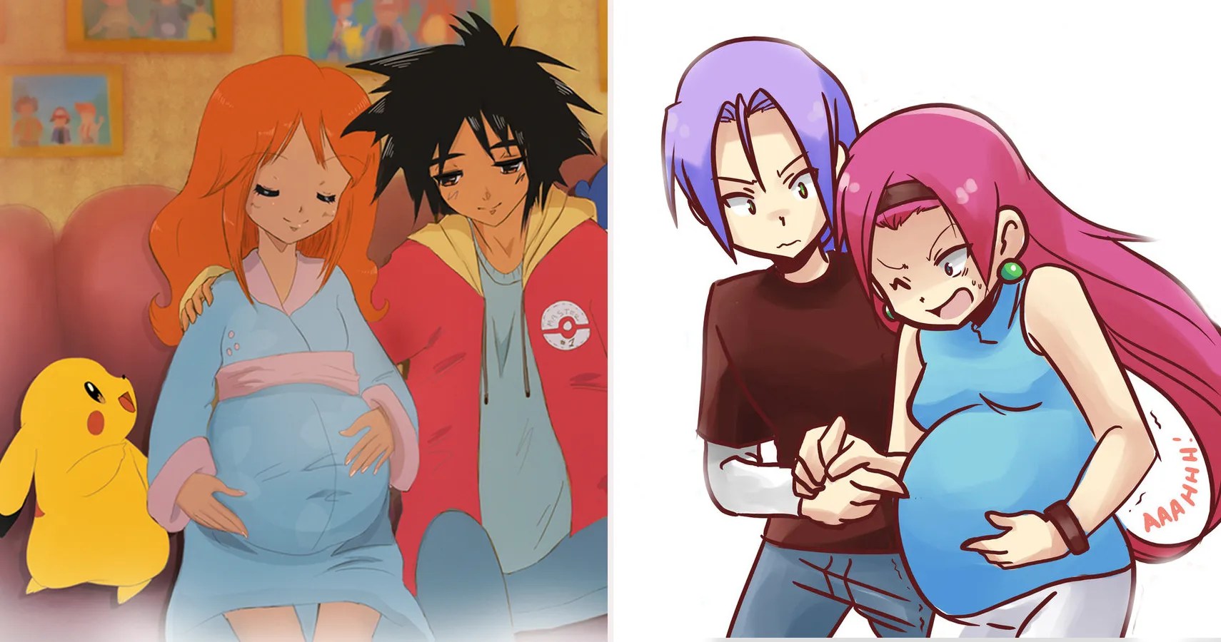 Sad Boy Aesthetic Fanart Pokemon New Pokemon refurbished dua