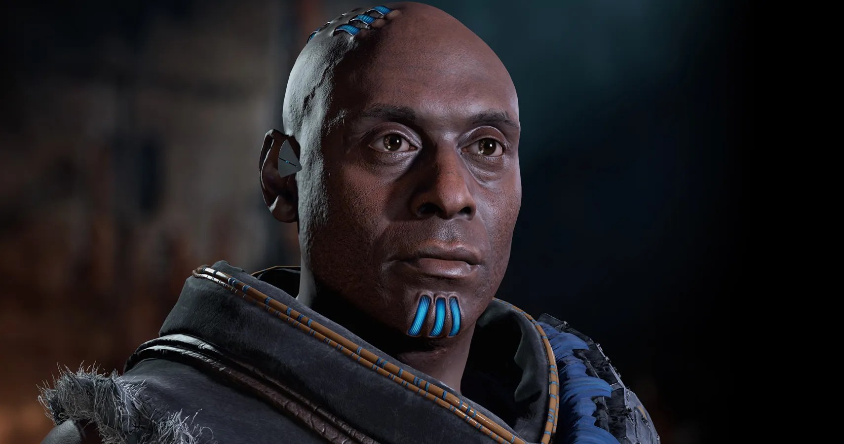 25 Video Game Voice Actors That Look Exactly Like Their Characters (Almost)