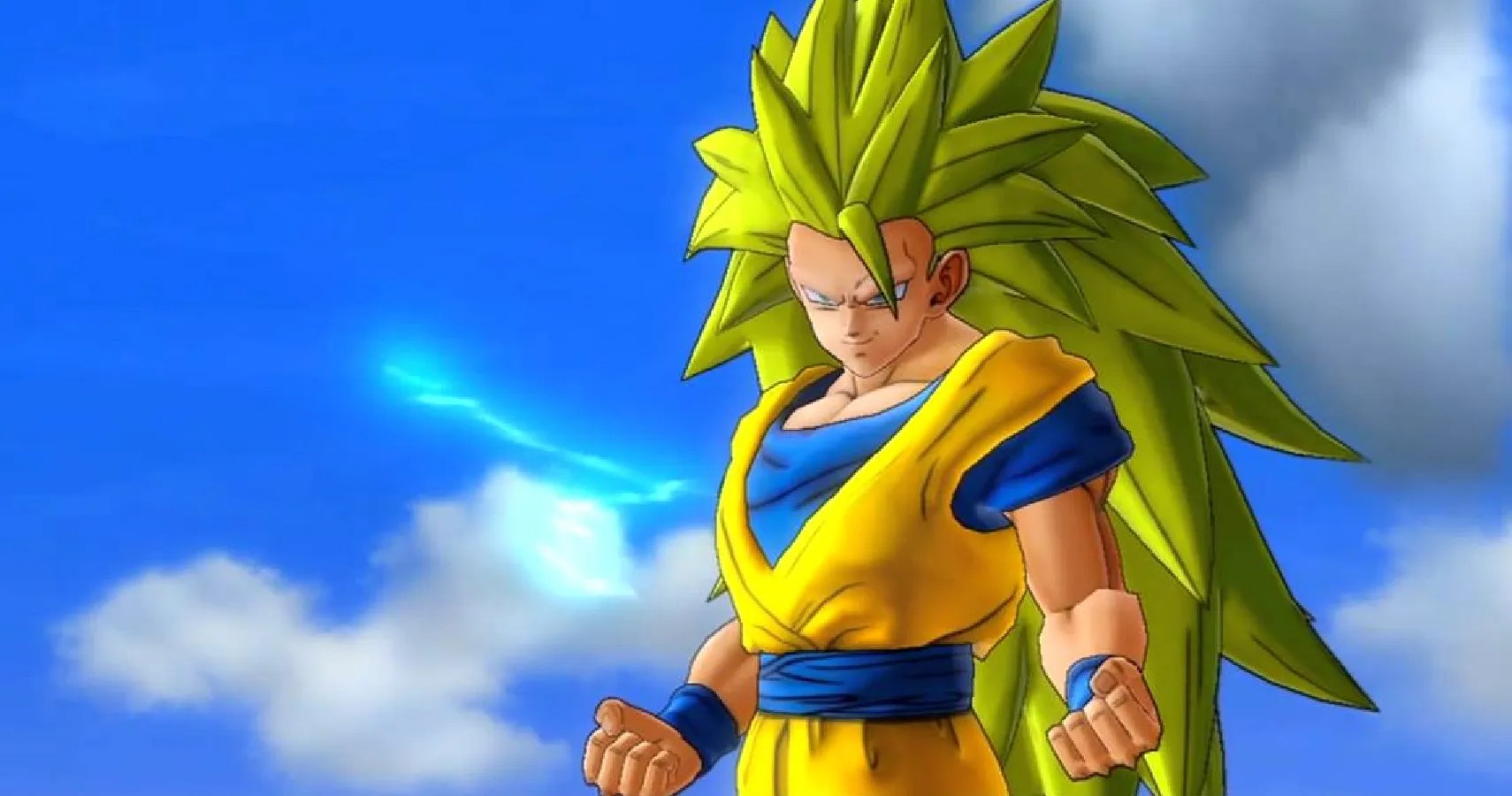 The 20 Worst Dragon Ball Video Games (And The 10 Best) TheGamer