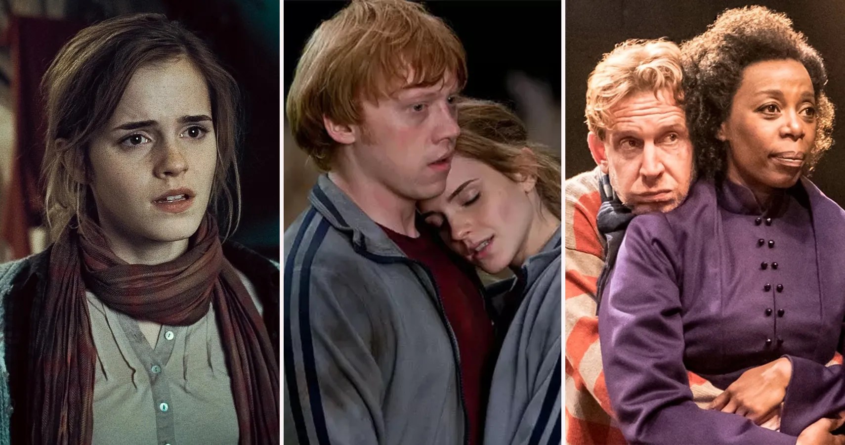 Harry Potter 20 Ridiculous Things You Didn’t Know About Hermione And