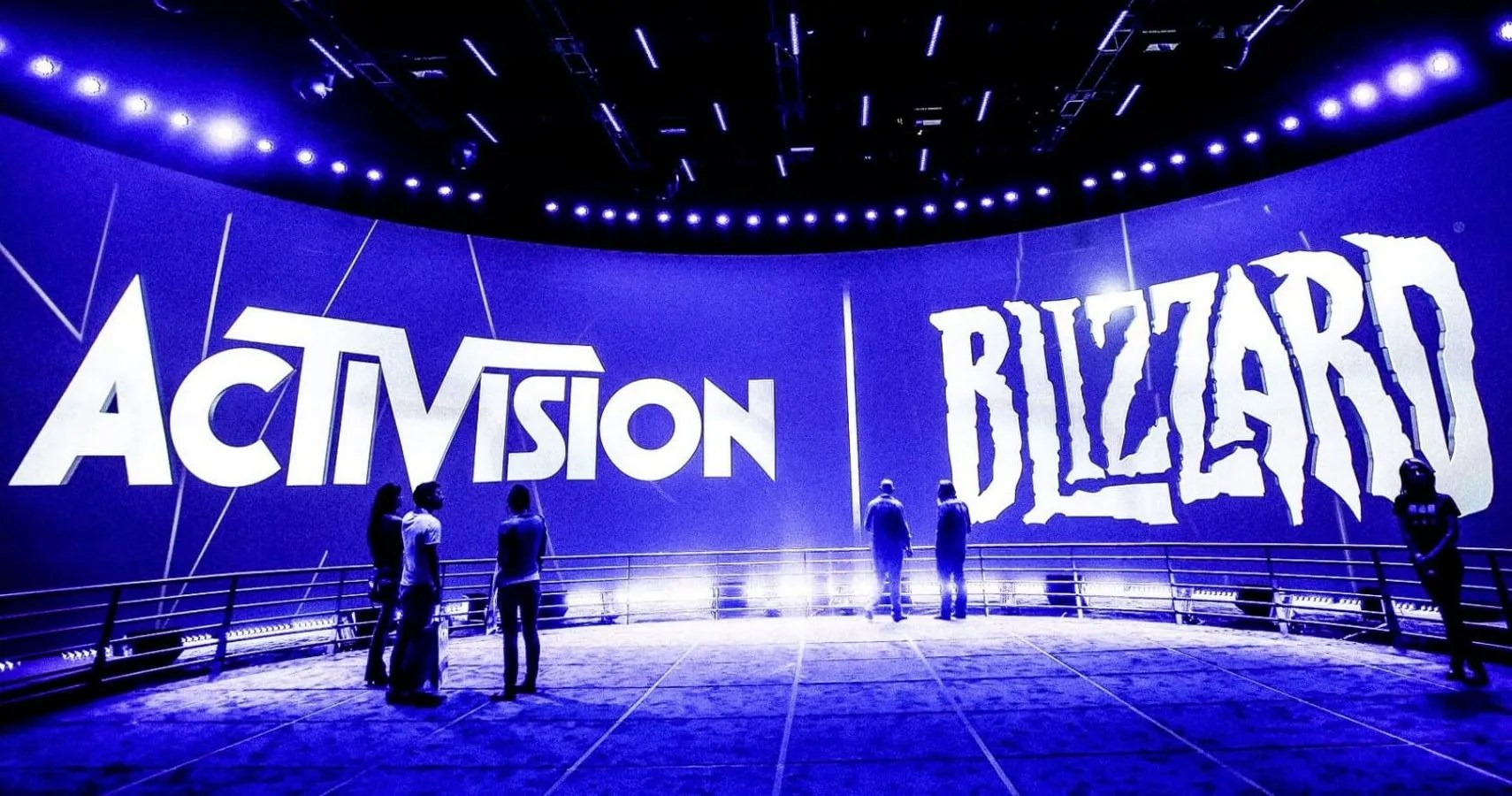 Activision Blizzard Is Under Investigation For Securities Fraud On
