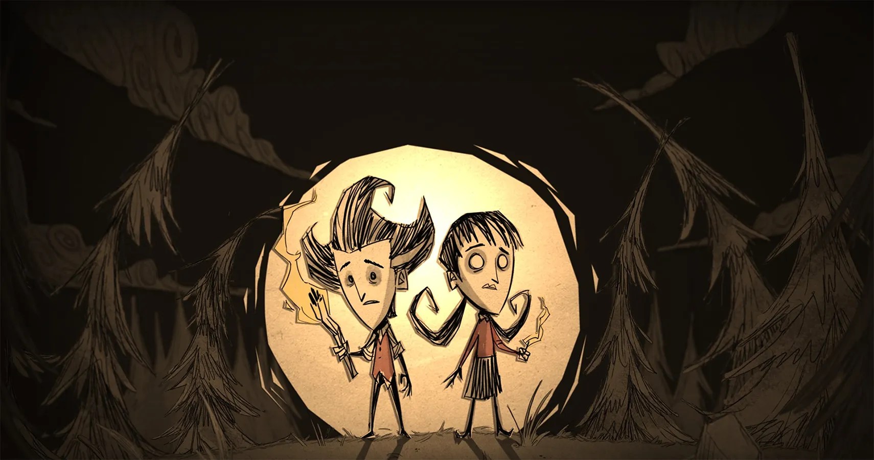 Don't Starve Together All The Console Commands TheGamer