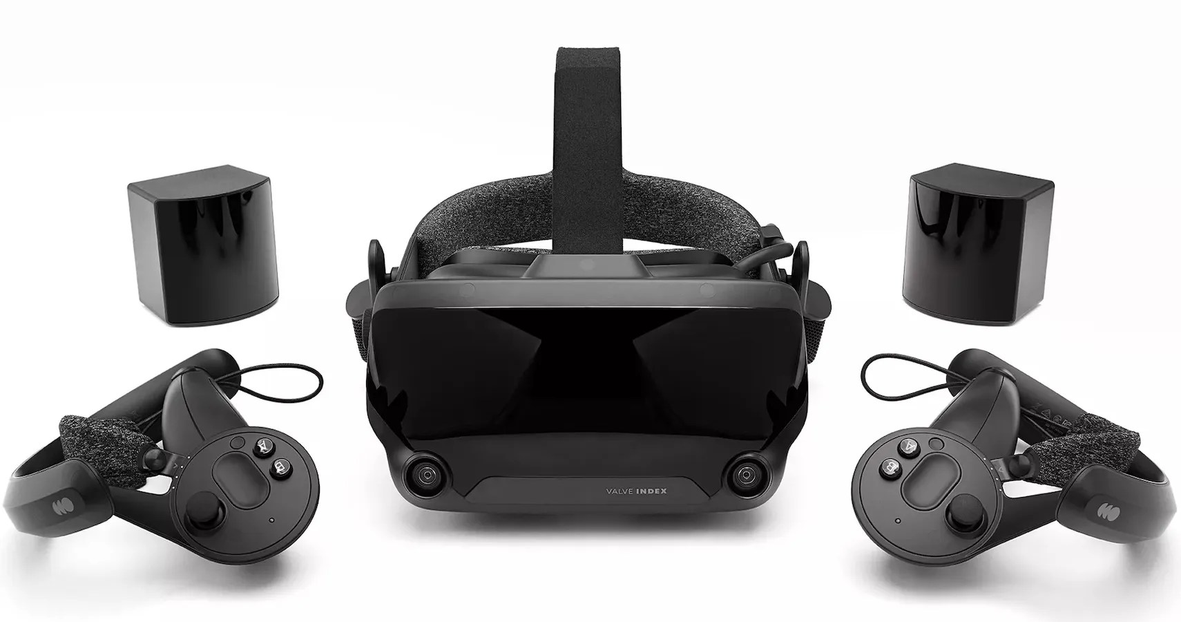 Valve To Release Index VR Headset In June, Just In Time For No One To Play Artifact In VR