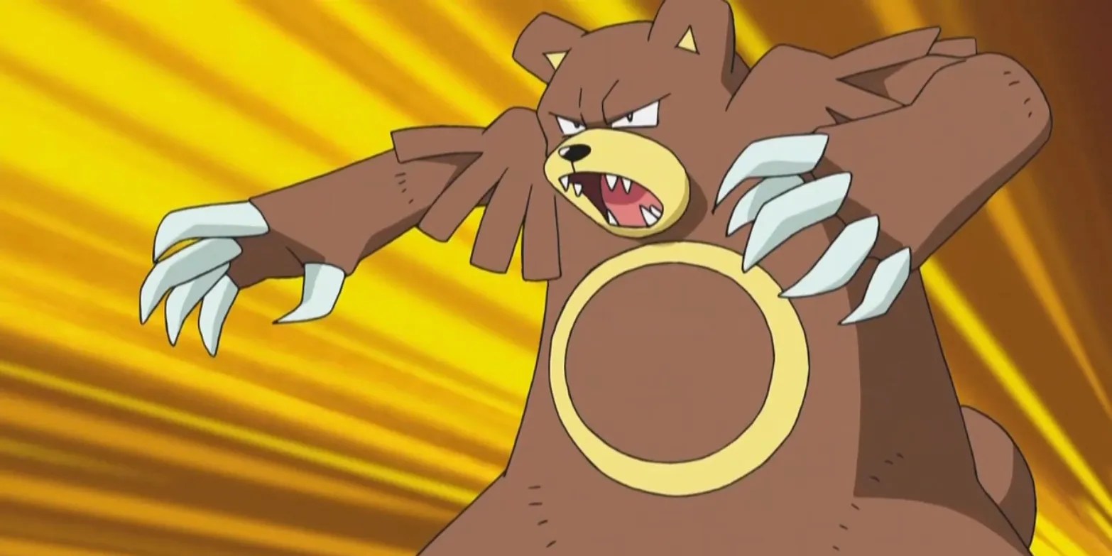 The 15 Most Underrated Pokemon Of All Time, Ranked