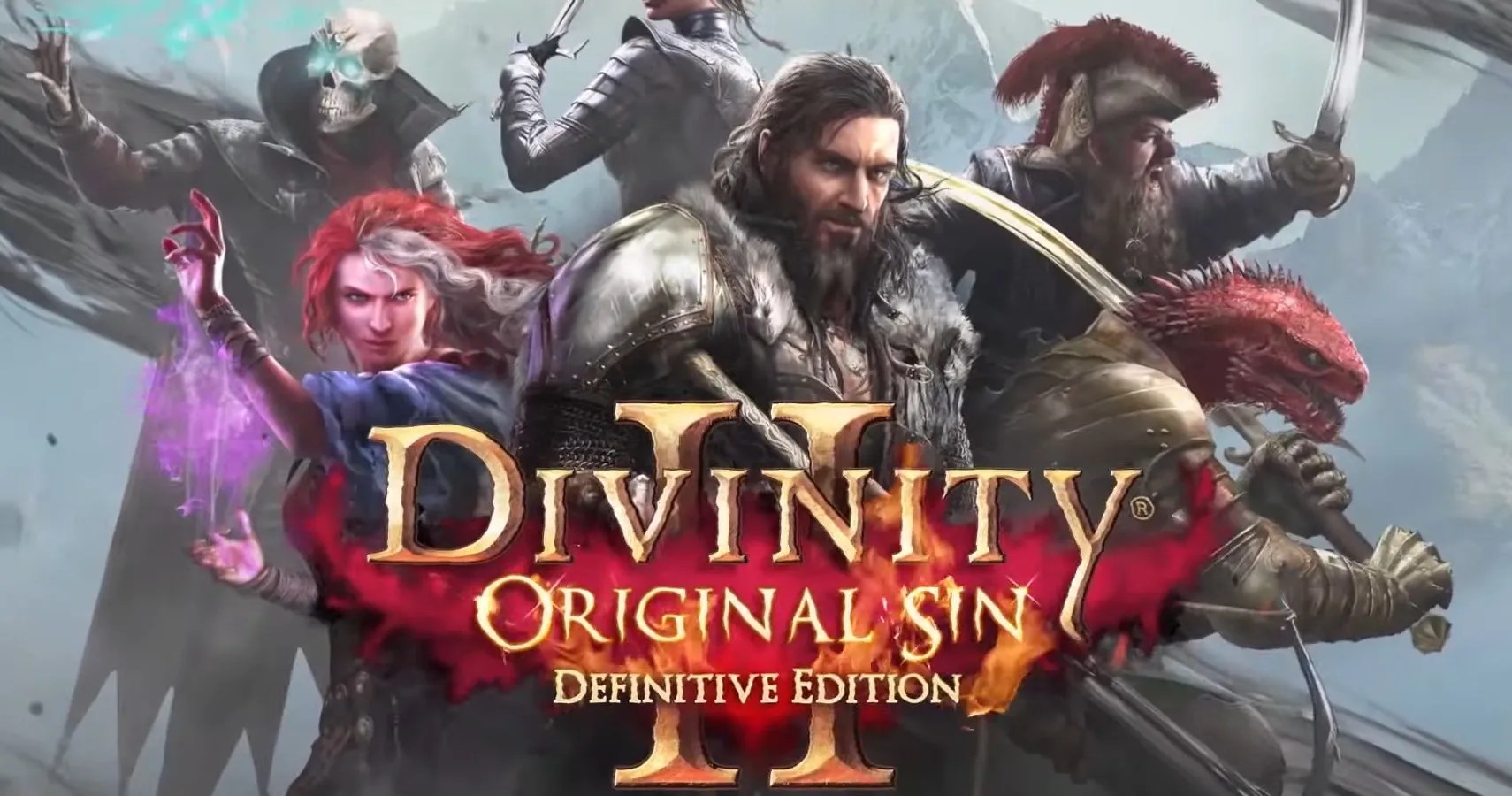 Divinity Original Sin 2 Switch Review TheGamer