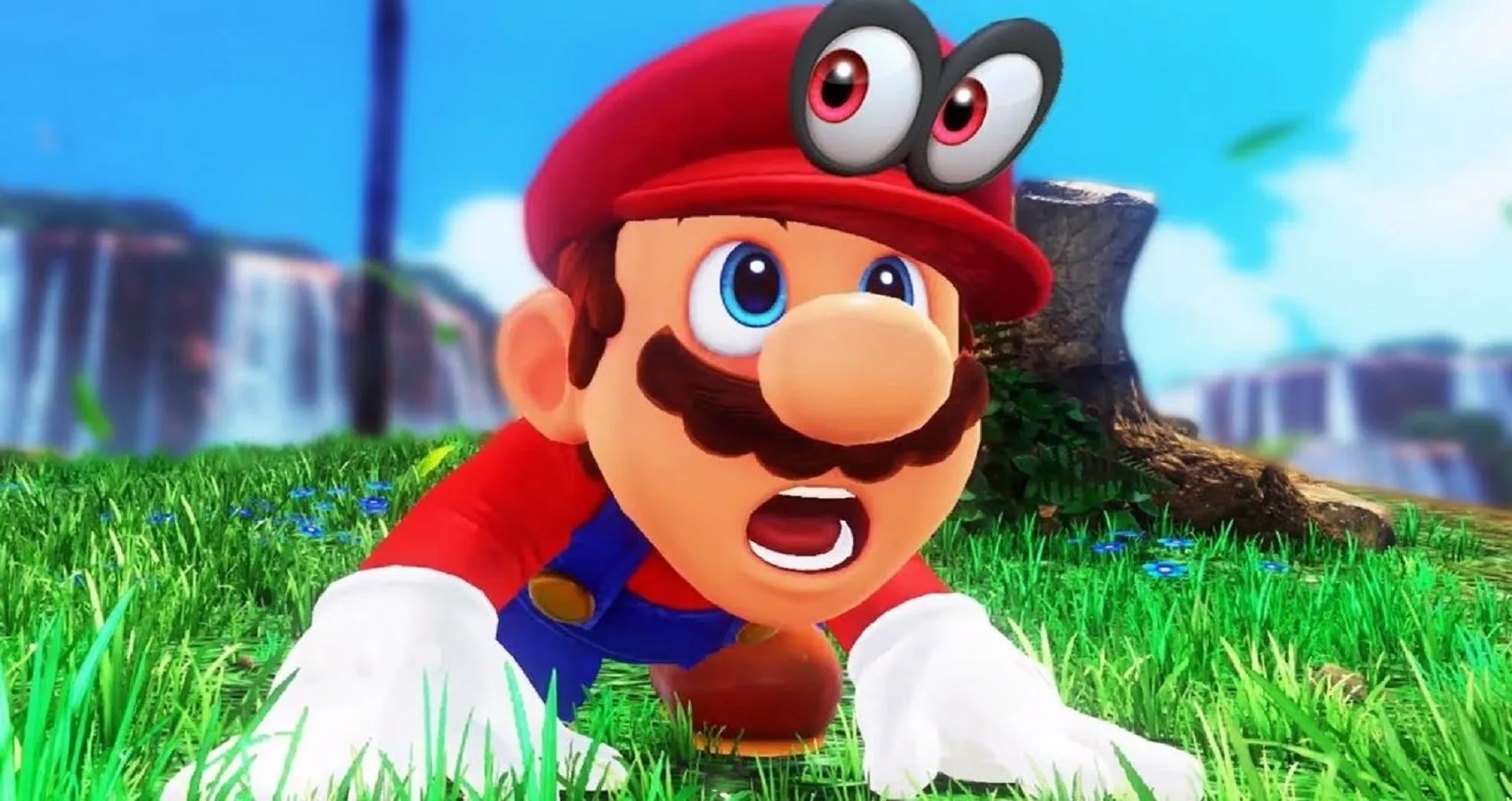 Mario 10 Best Games In The Franchise, Ranked (According To Metacritic)