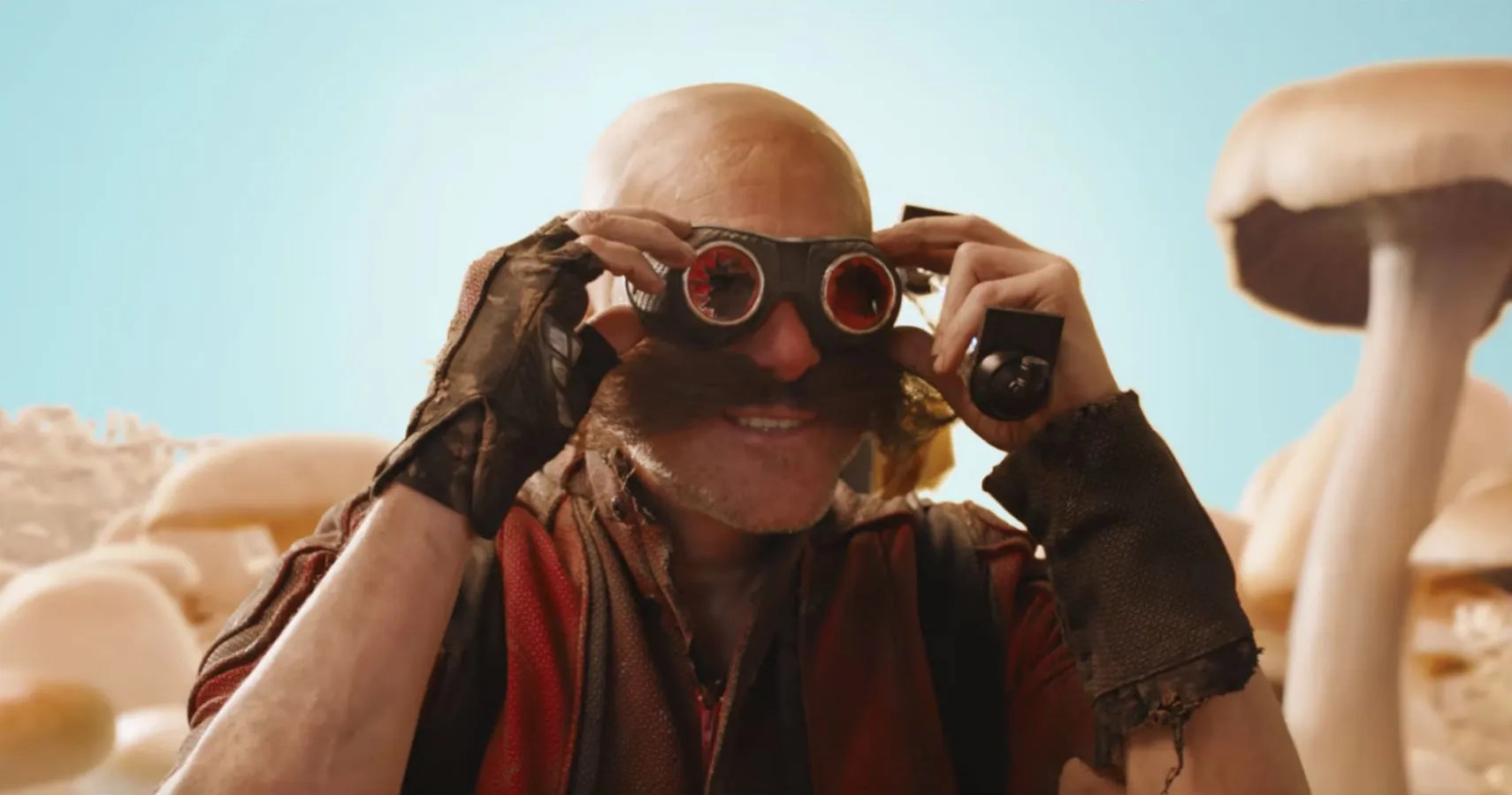 Jim Carrey Was The Perfect Actor To Play Dr. Robotnik