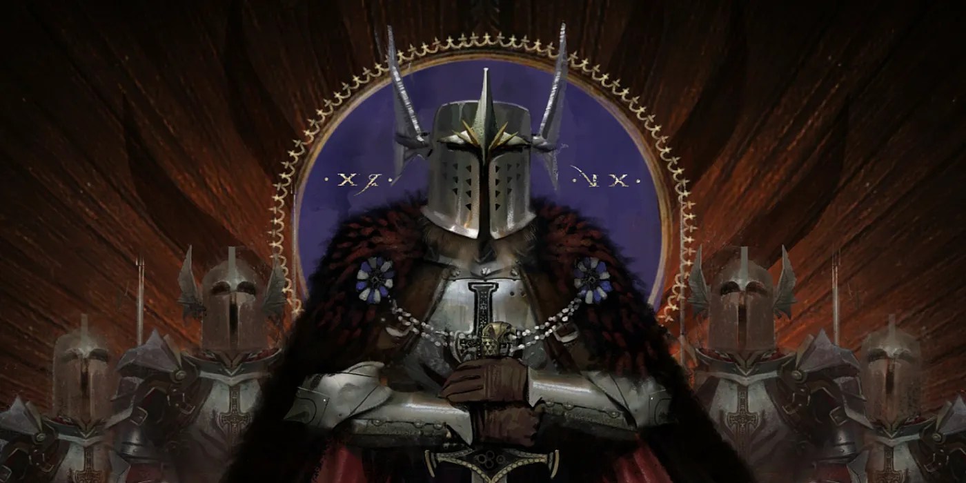 Dragon Age Inquisition Mages Or Templars? 5 Reasons To Help Each Faction