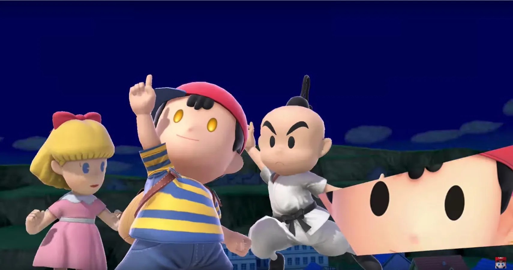 Super Smash Bros. Ultimate The 5 Best (& 5 Worst) Final Smashes