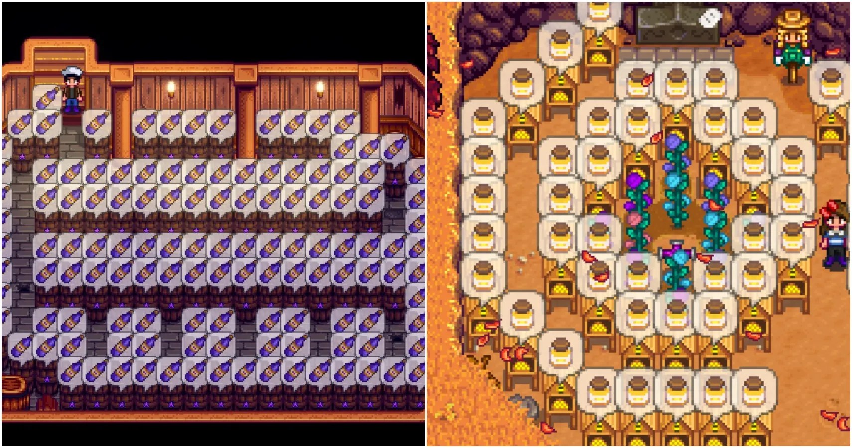 Stardew Valley The 10 Most Expensive Items You Can Sell