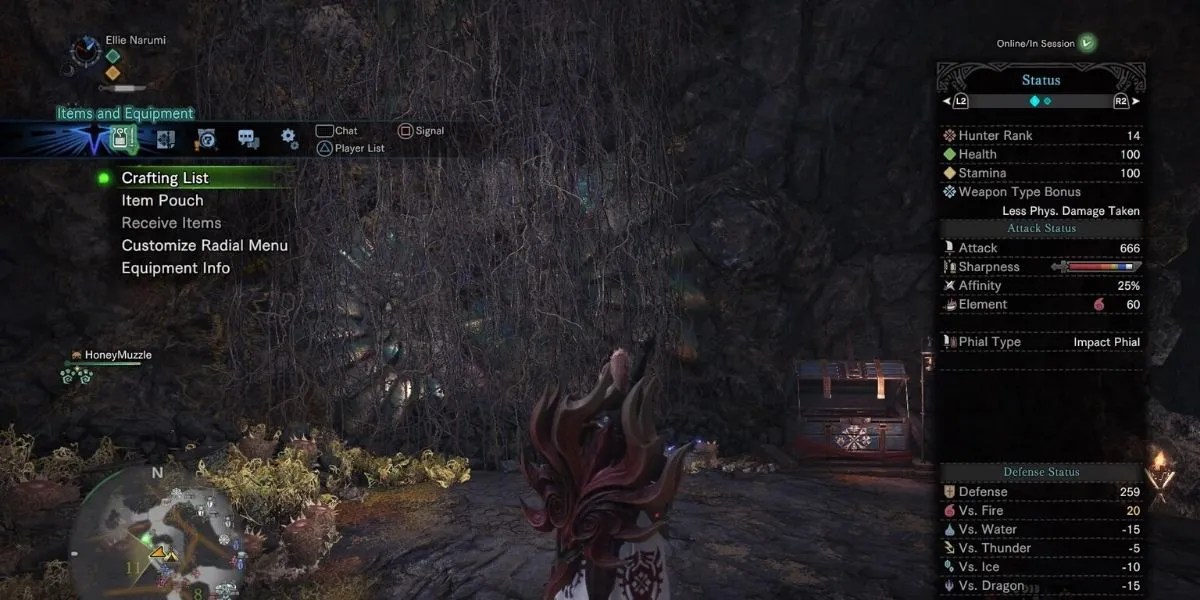 The 10 Best Monster Hunter World Charge Blade Builds, Ranked