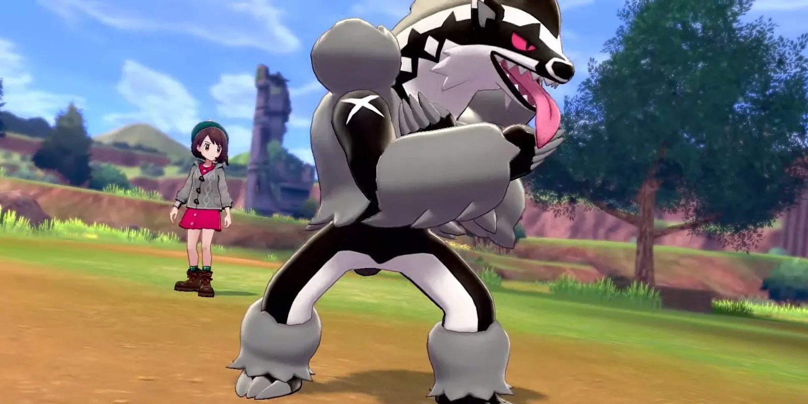 Pokemon Sword & Shield 10 Best DarkType Pokemon For Online Ranked