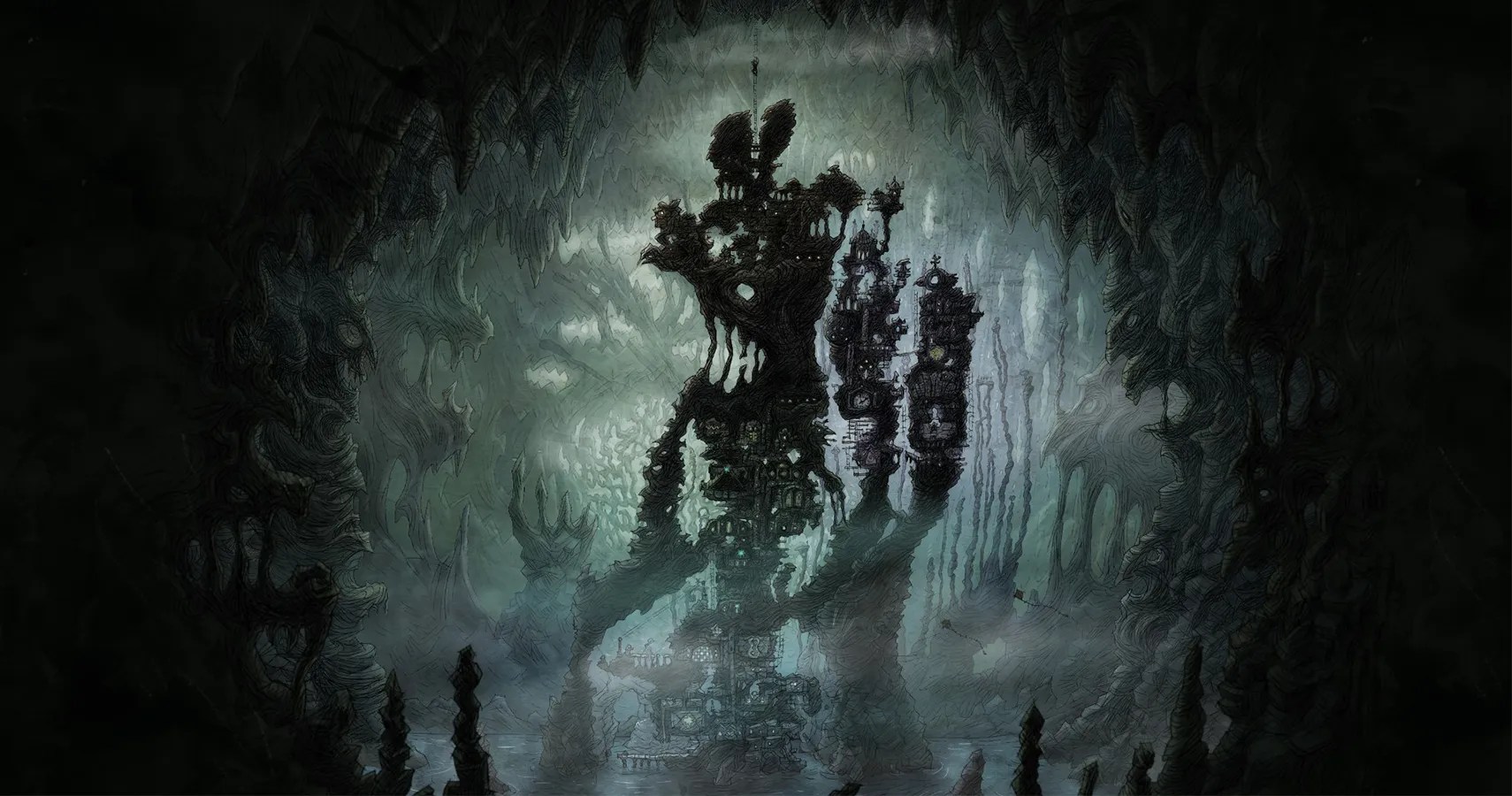 Creaks Review What An Odd World TheGamer