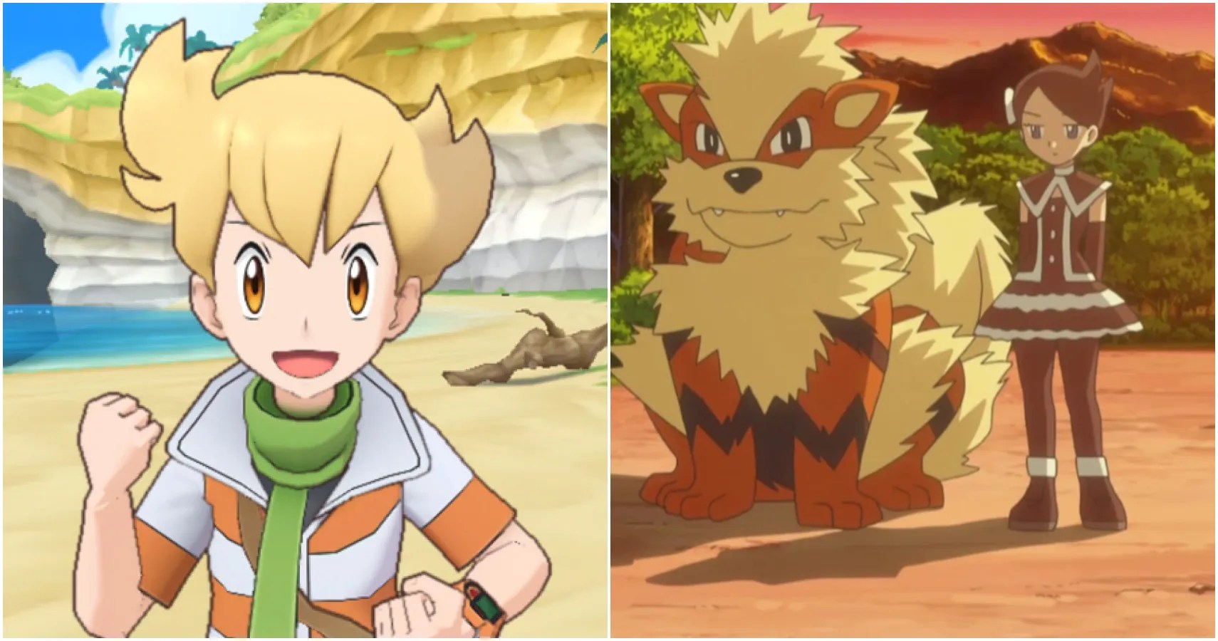 Pokémon Which Gen IV Trainer Are You Based On Your Zodiac