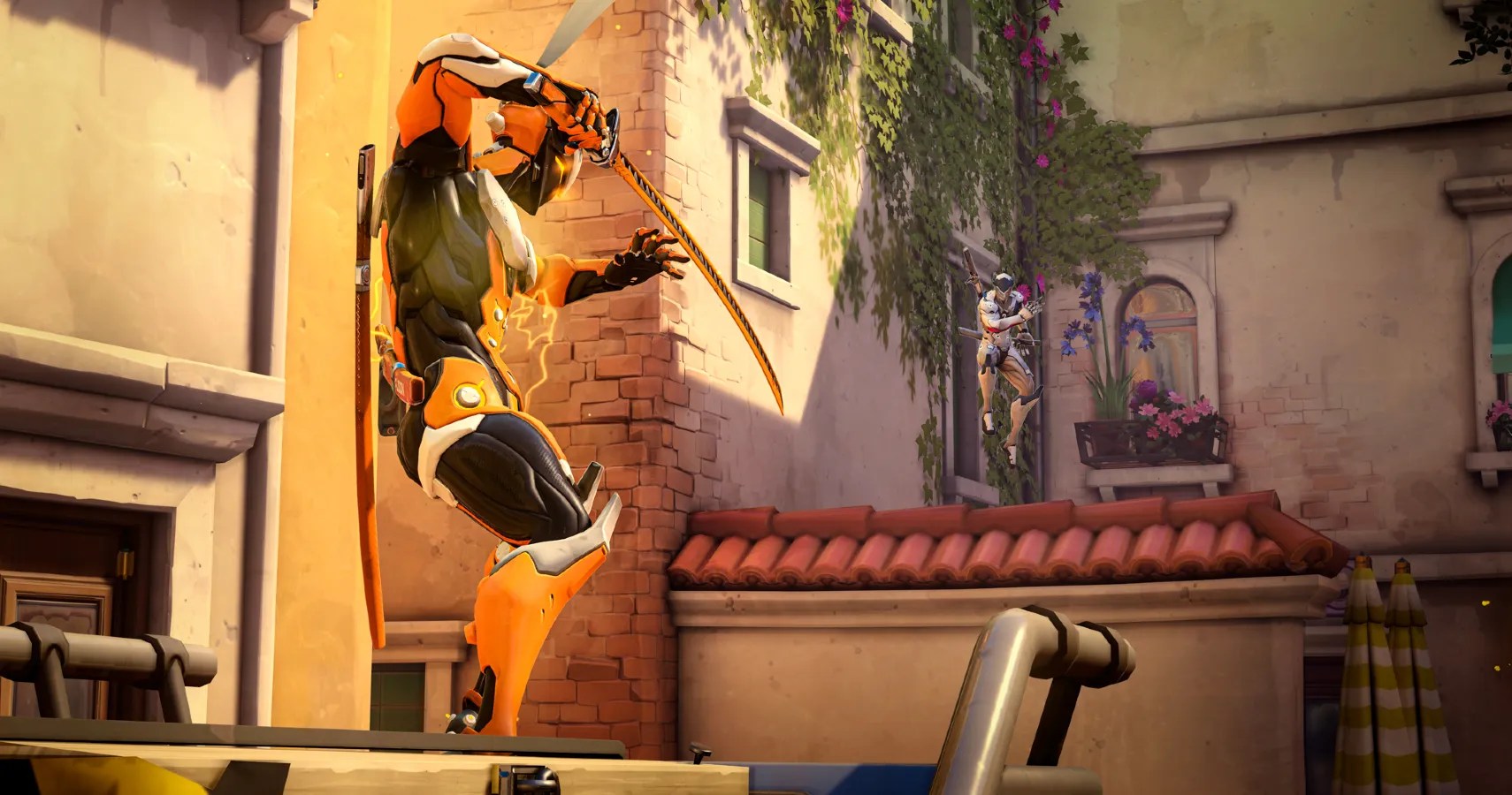 Overwatch Summer Showdown 2023