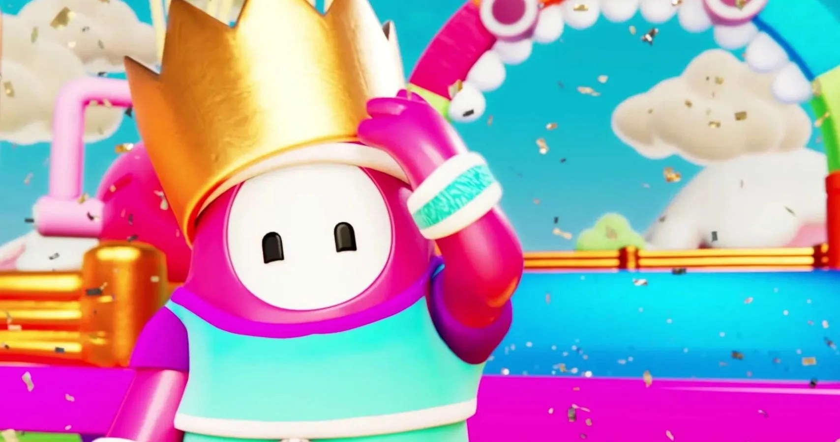 Fall Guys Casually Sells 2 Million Steam Copies Within One Week