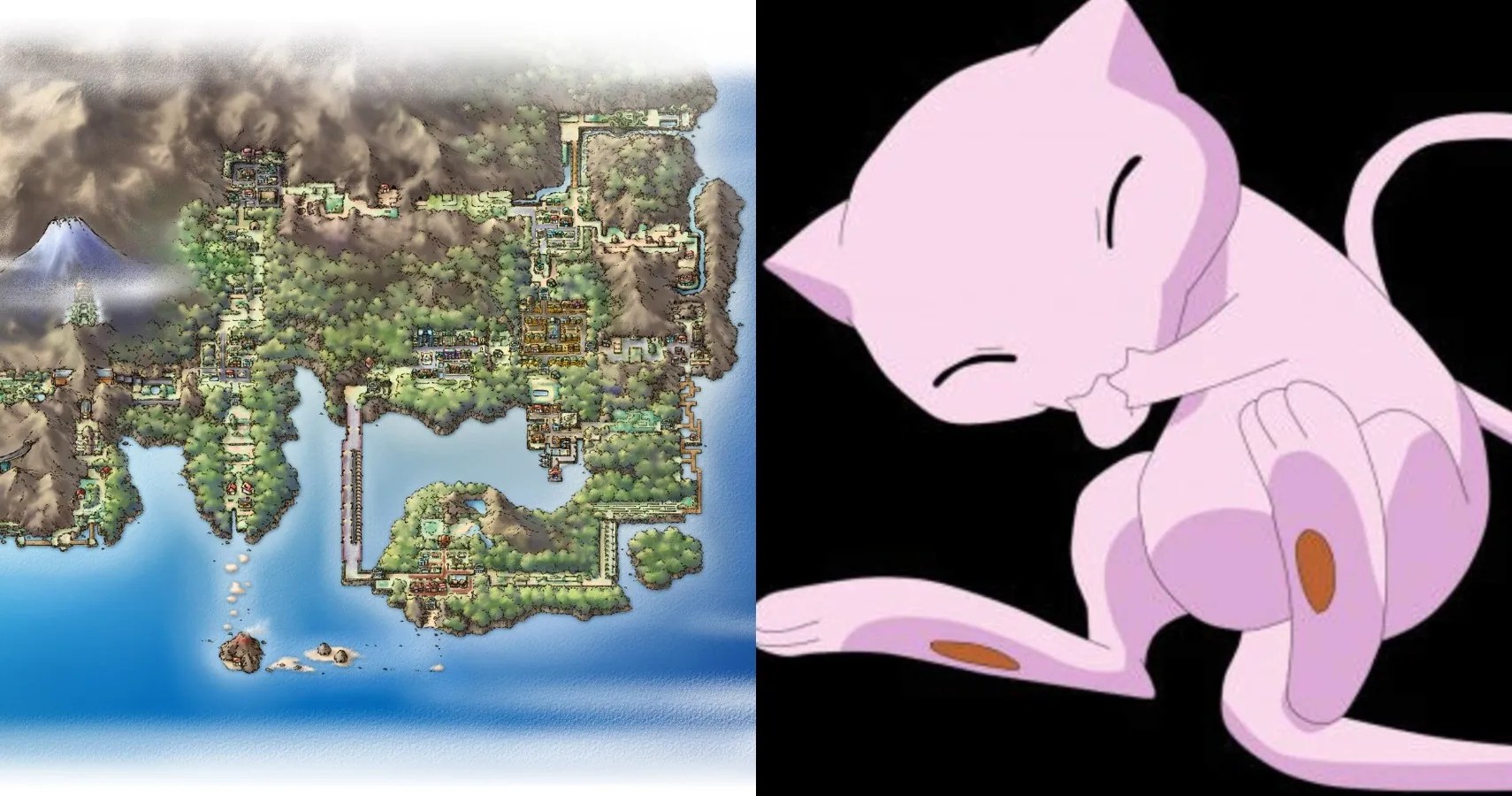 Which Kanto Region Pokémon Are You, Based On Your MBTI?