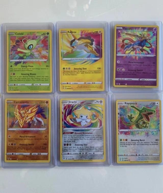 Pokémon TCG Vivid Voltage Is The Best Sword & Shield Set Yet (Review)
