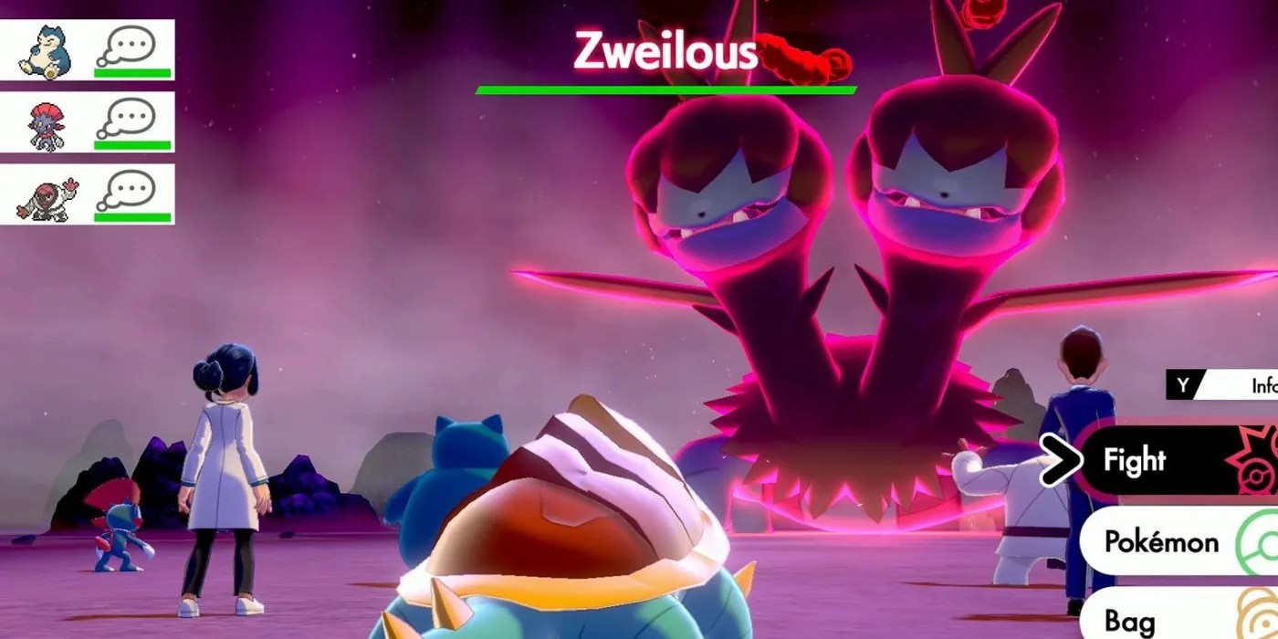 Pokémon Sword & Shield 10 Quickest Ways To Grind Your Party To Level 100