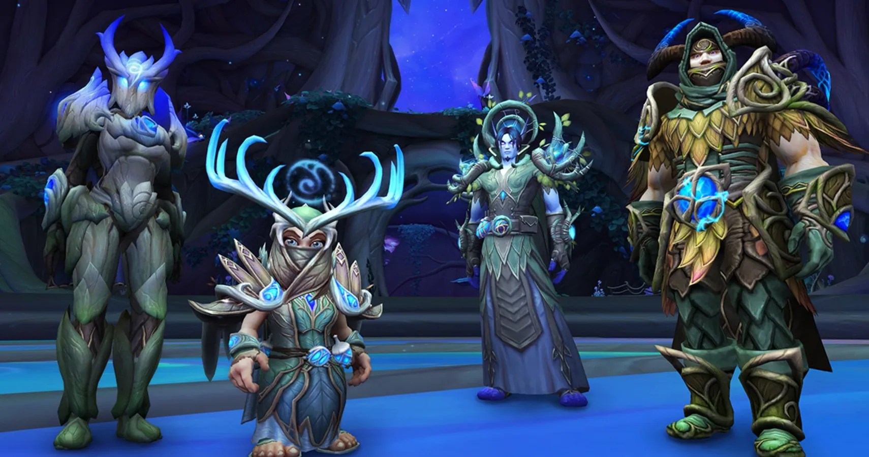 WoW Shadowlands How to Raise Renown (And What It's For)