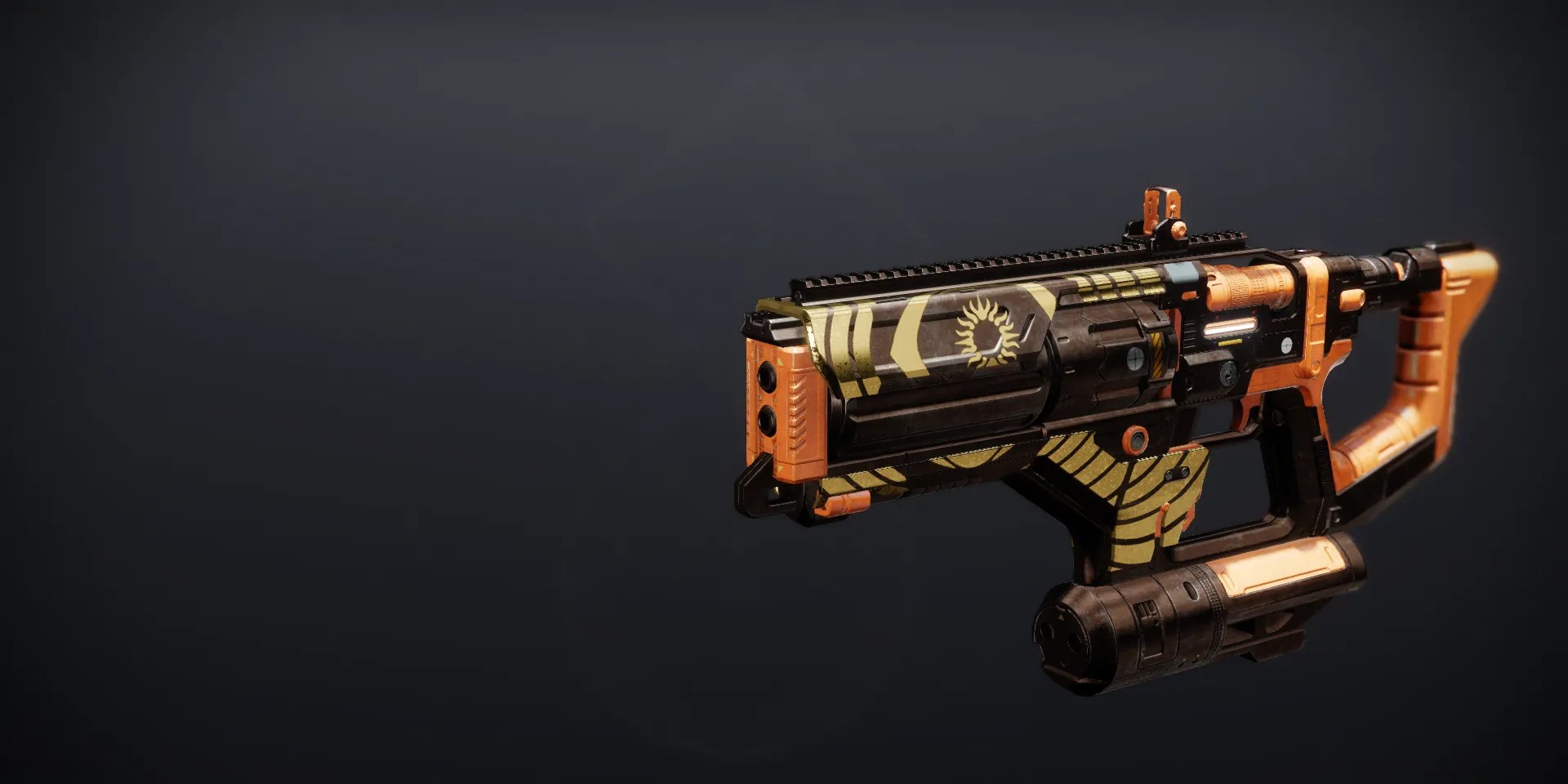 Destiny 2 Every Adept Trials Of Osiris Weapon, Ranked