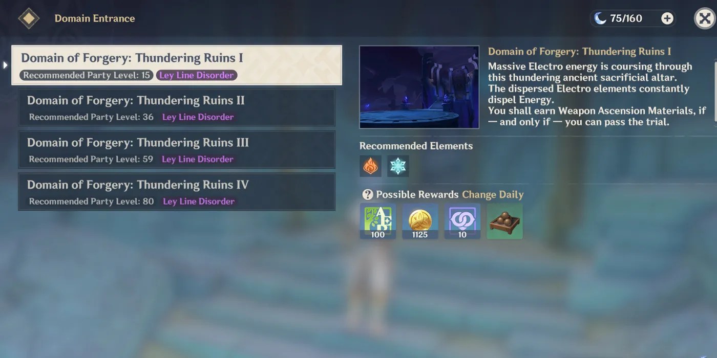 Genshin Impact How To Complete Weekly Missions Absurdly Quickly