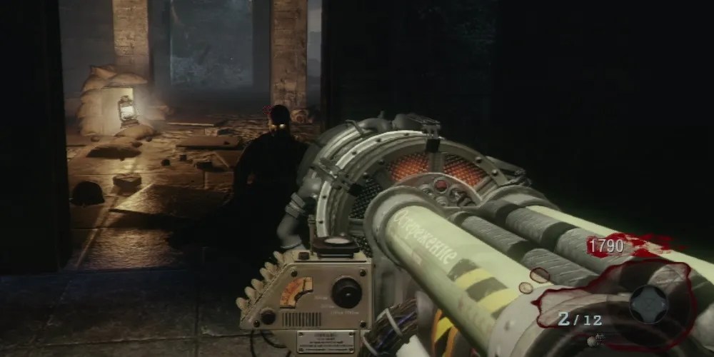 Call Of Duty Zombies The 10 Best Wonder Weapons, Ranked