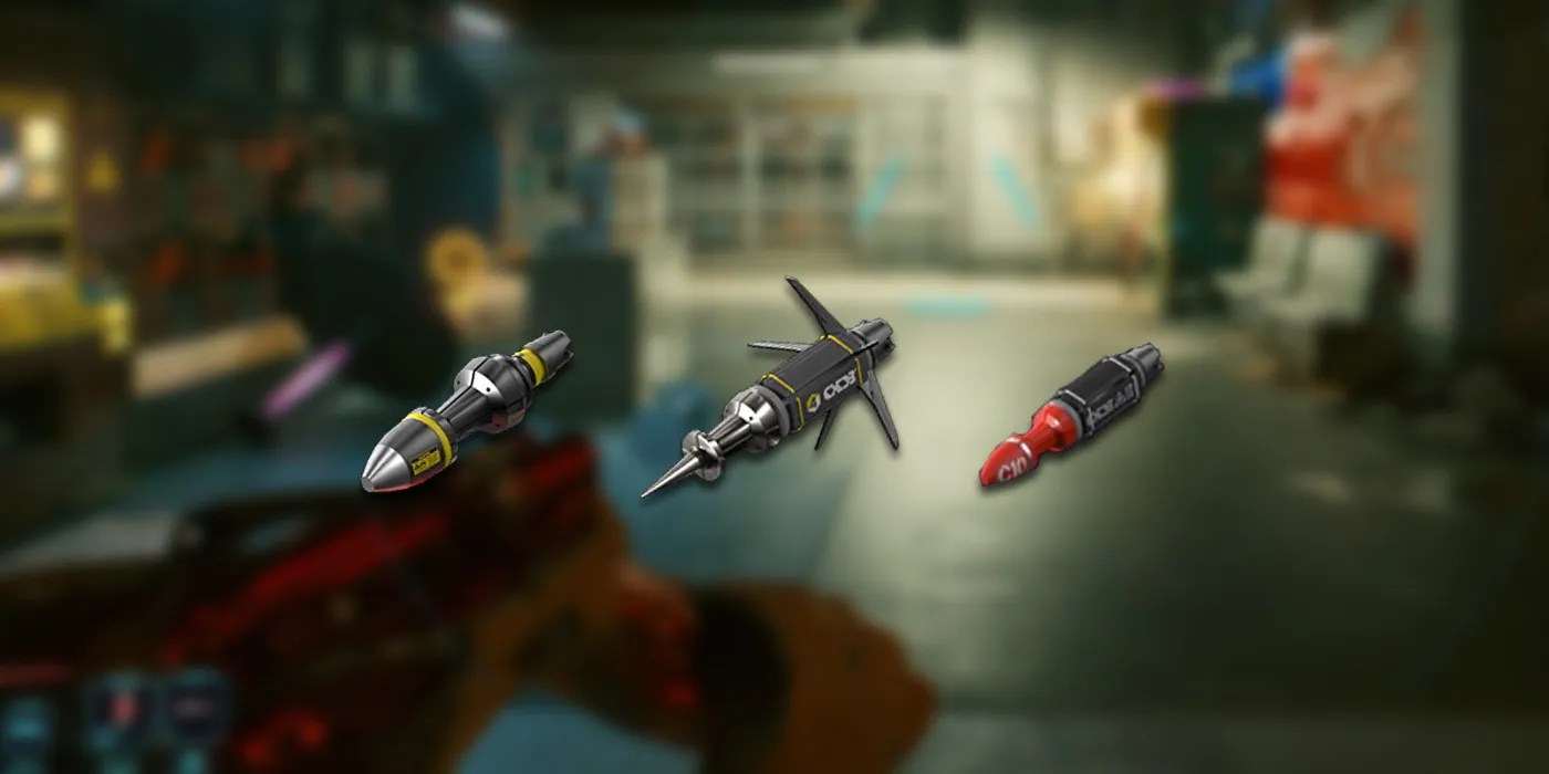 Cyberpunk 2077 The 10 Best Upgrades For Limbs