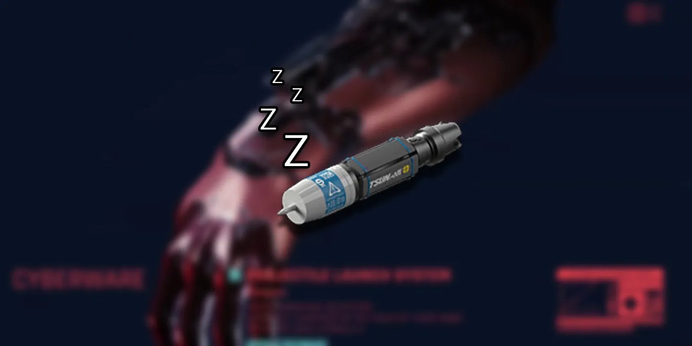 Cyberpunk 2077 The 10 Best Upgrades For Limbs